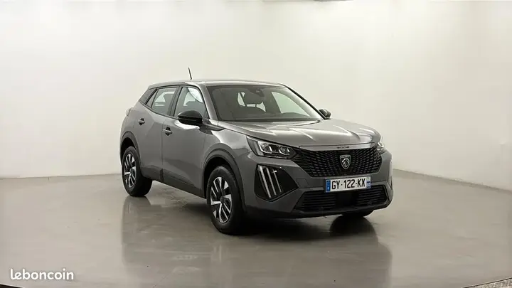 Peugeot 2008 2024 photo 3