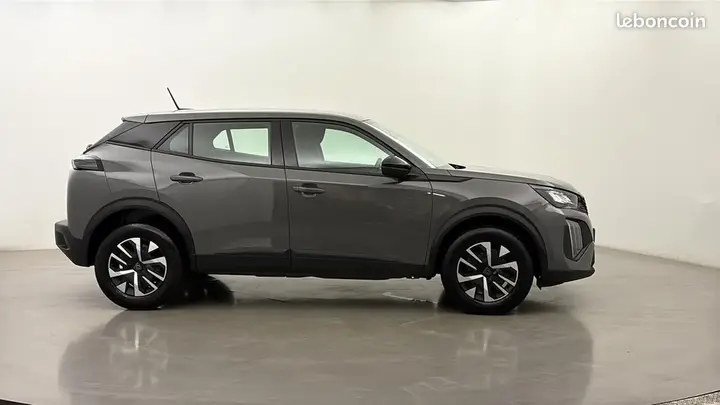 Peugeot 2008 2024 photo 4