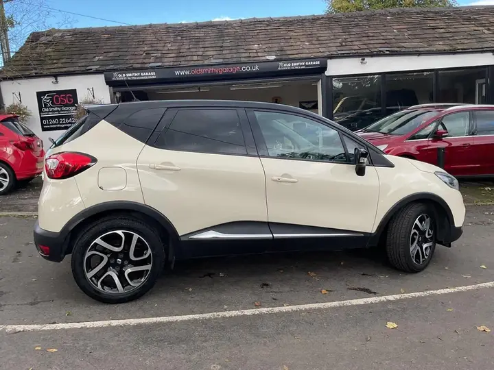 Renault Captur 2015 photo 4