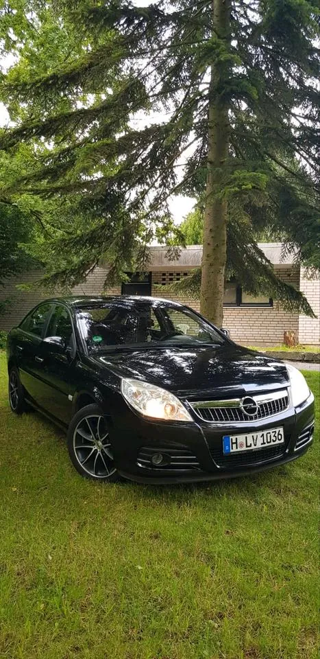 Opel Vectra