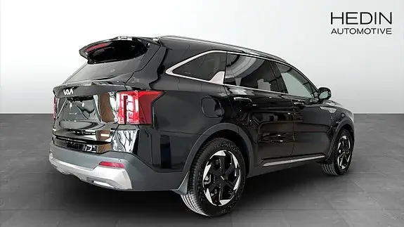 Kia Sorento 2027 photo 2