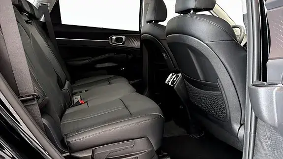 Kia Sorento 2027 photo 5