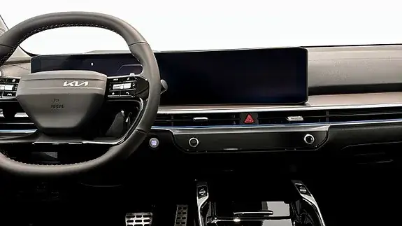 Kia Sorento 2027 photo 4