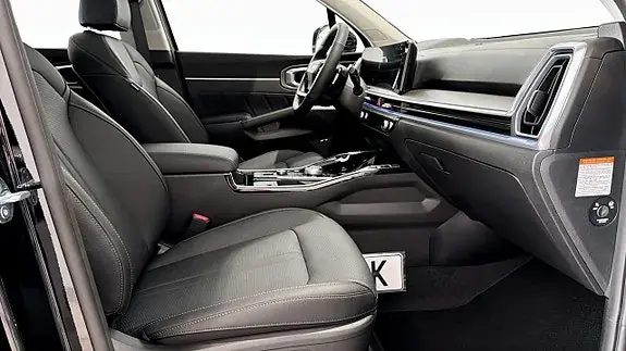 Kia Sorento 2027 photo 3