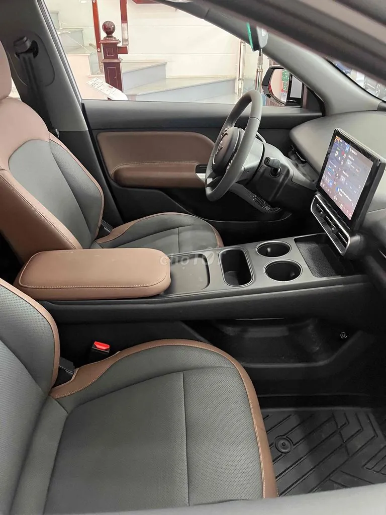 Vinfast Mpv7 2026 photo 4