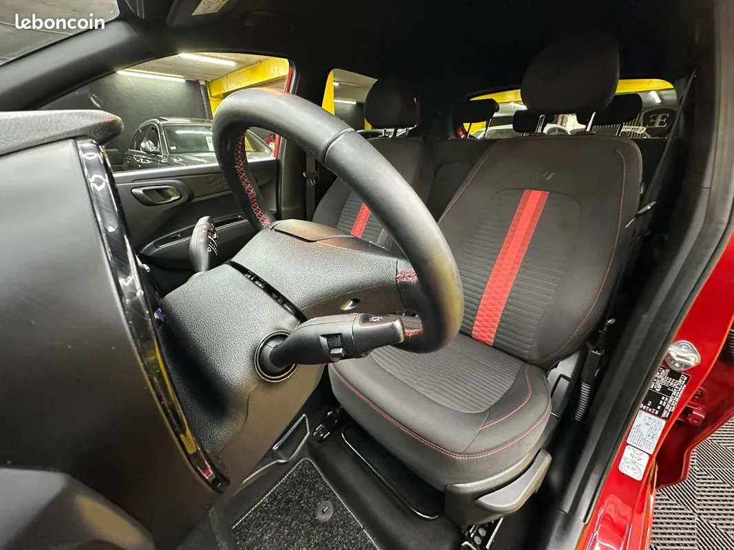 Hyundai I10 2024 photo 5