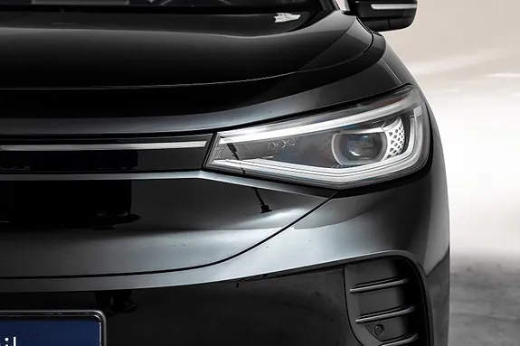 Volkswagen Id.4 2026 photo 5