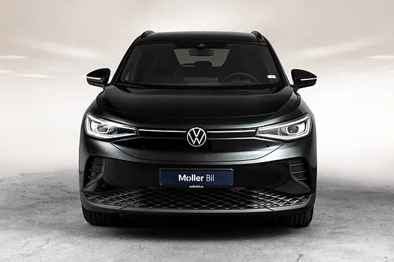 Volkswagen Id.4 2026 photo 4