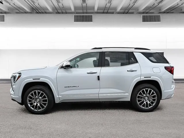 GMC Terrain 2027 photo 3