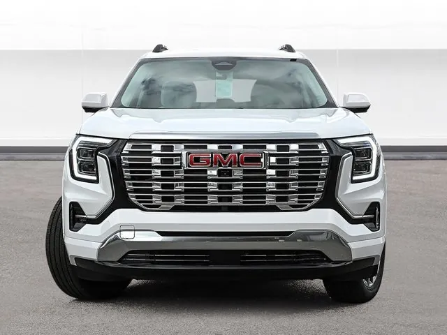 GMC Terrain 2027 photo 2