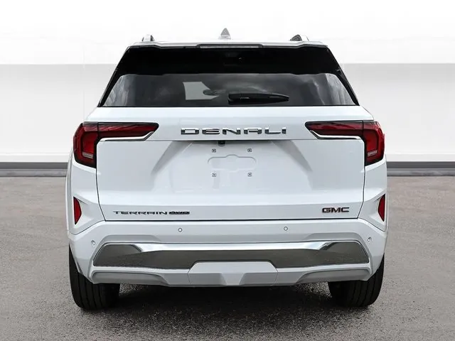 GMC Terrain 2027 photo 5