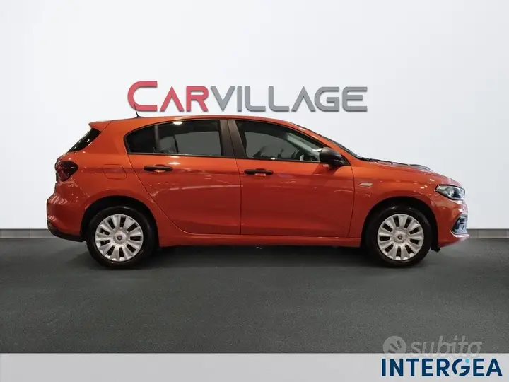 Fiat Tipo 2024 photo 4