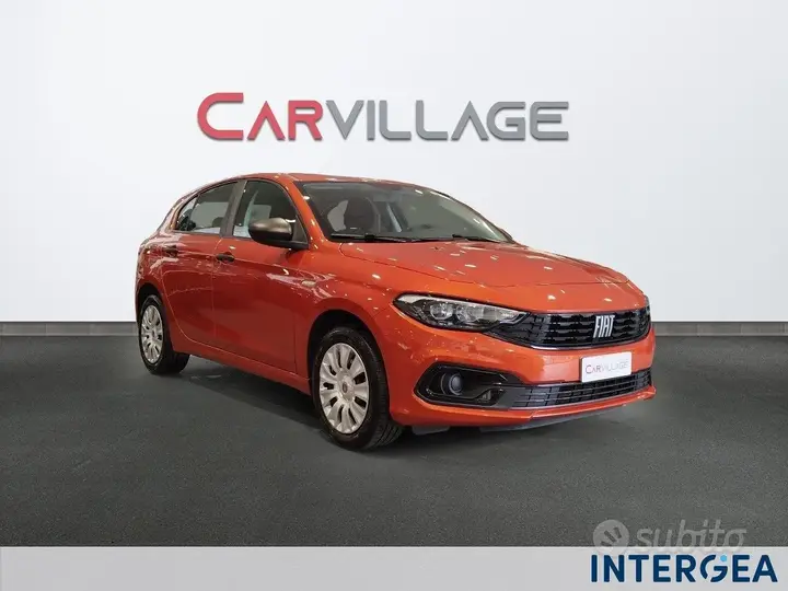 Fiat Tipo 2024 photo 3