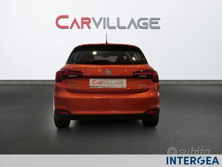 Fiat Tipo 2024 photo 5