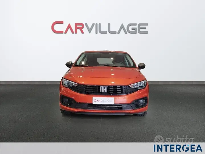 Fiat Tipo 2024 photo 2