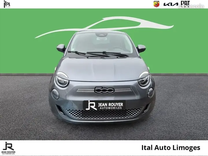 Fiat 500 2023 photo 2