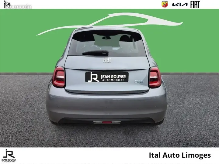 Fiat 500 2023 photo 5