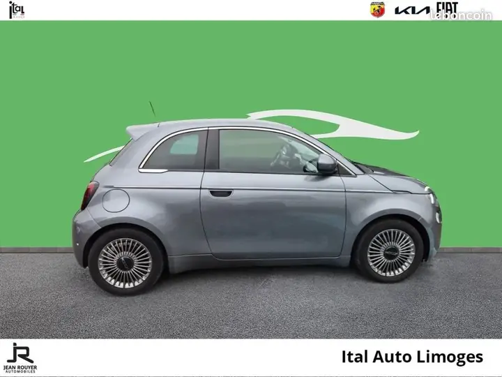 Fiat 500 2023 photo 4