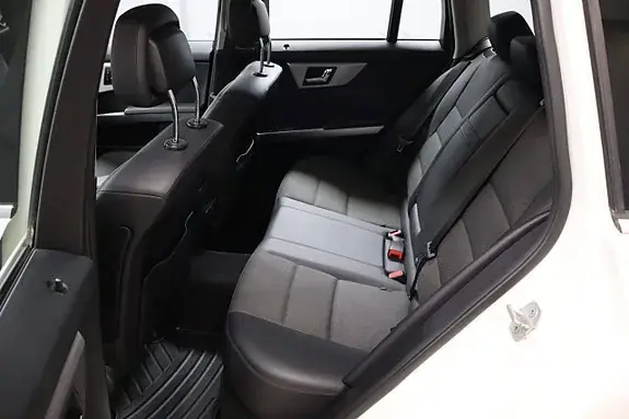 Mercedes-Benz Glk 220 2009 photo 5