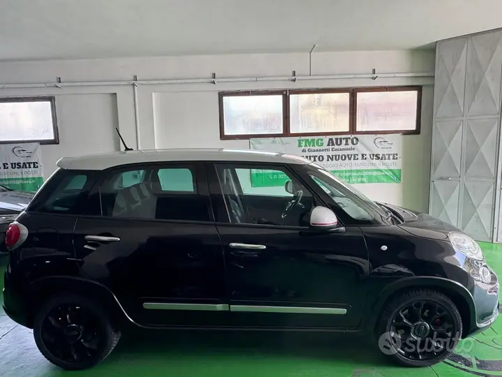 Fiat 500L 2014 photo 5