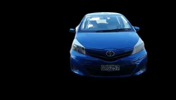 Toyota Yaris 2013 photo 2