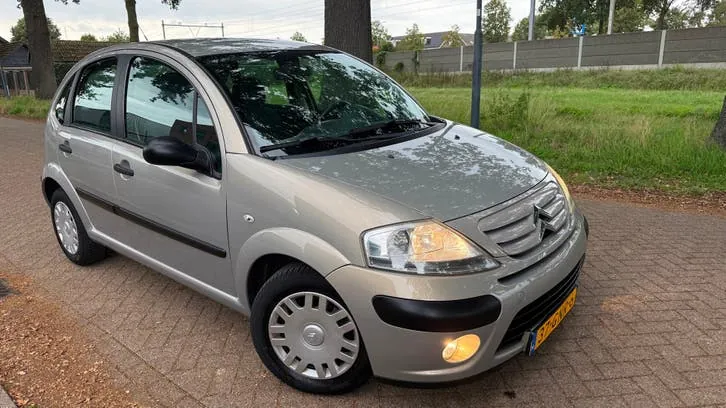 Citroen C3
