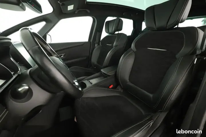 Renault Scenic 2019 photo 5