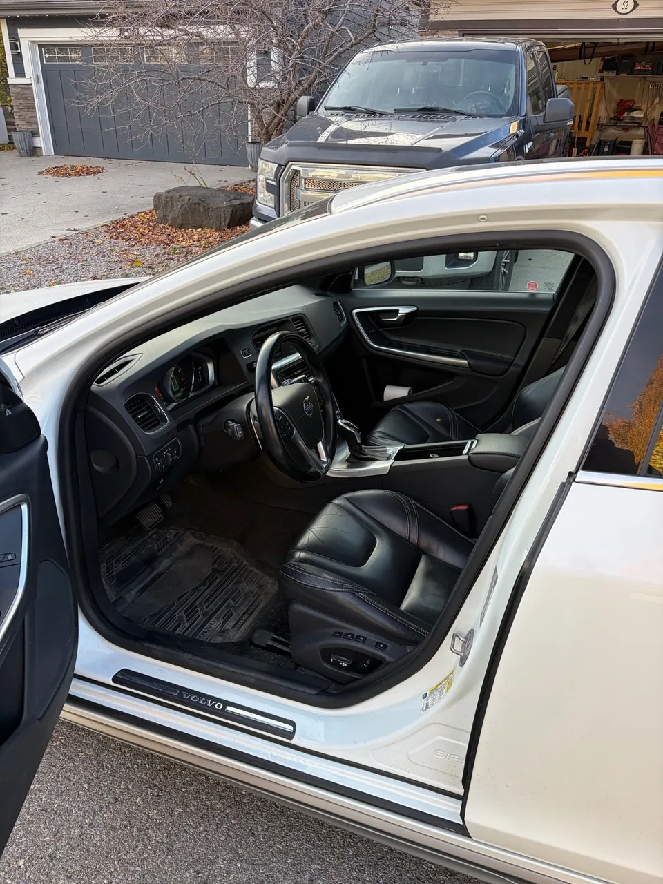 Volvo V60 2015 photo 5