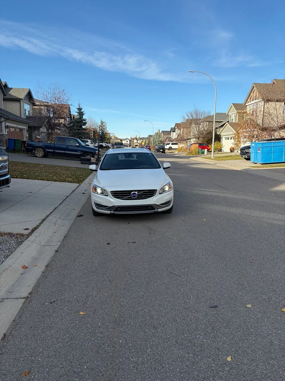 Volvo V60 2015 photo 4