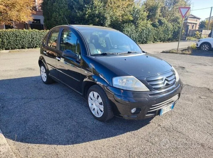 Citroen C3 2009 photo 2