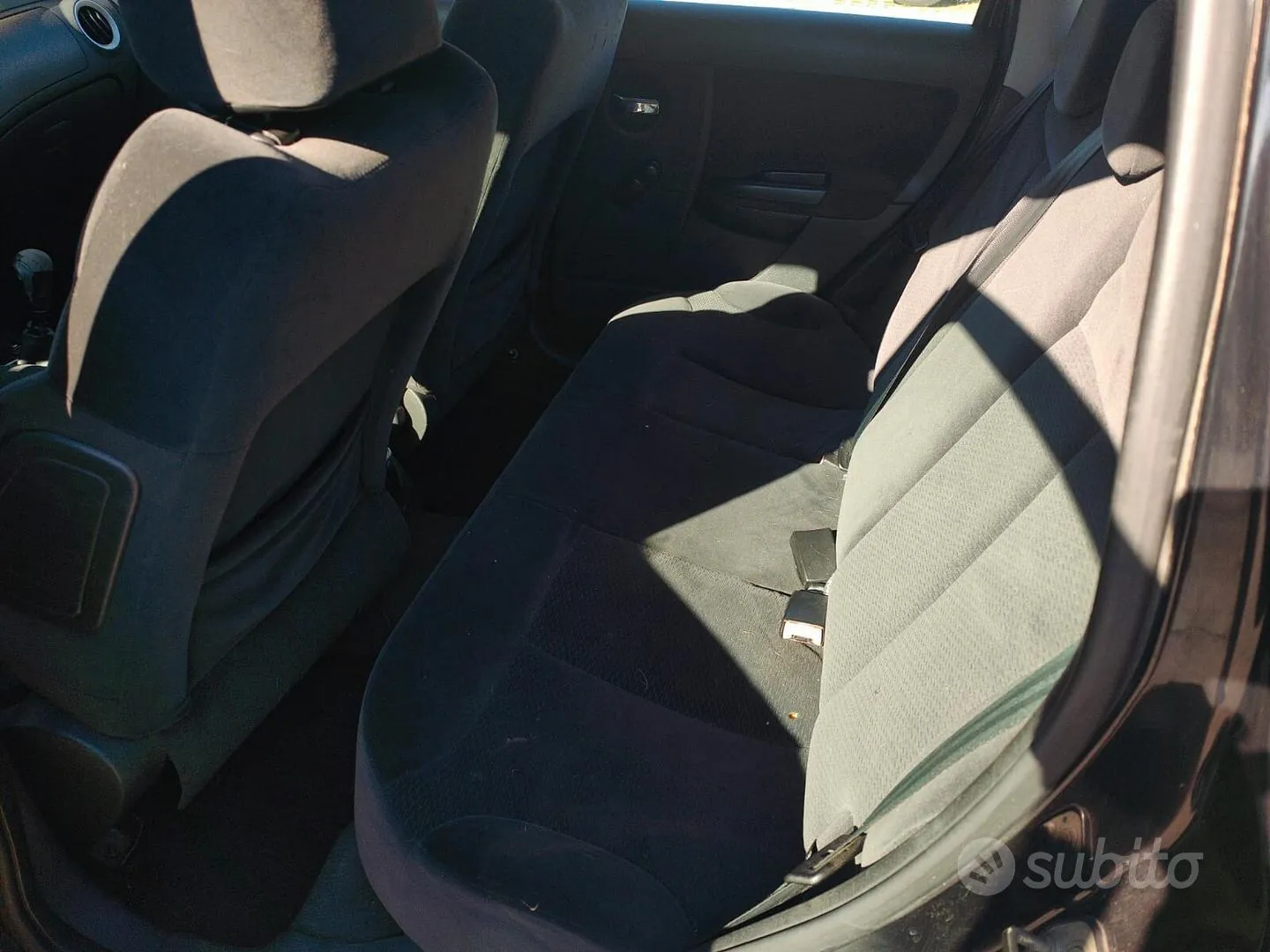 Citroen C3 2009 photo 4