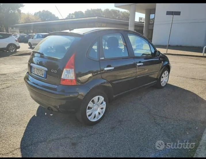 Citroen C3 2009 photo 3