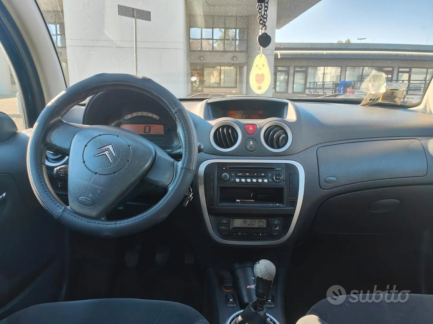 Citroen C3 2009 photo 5