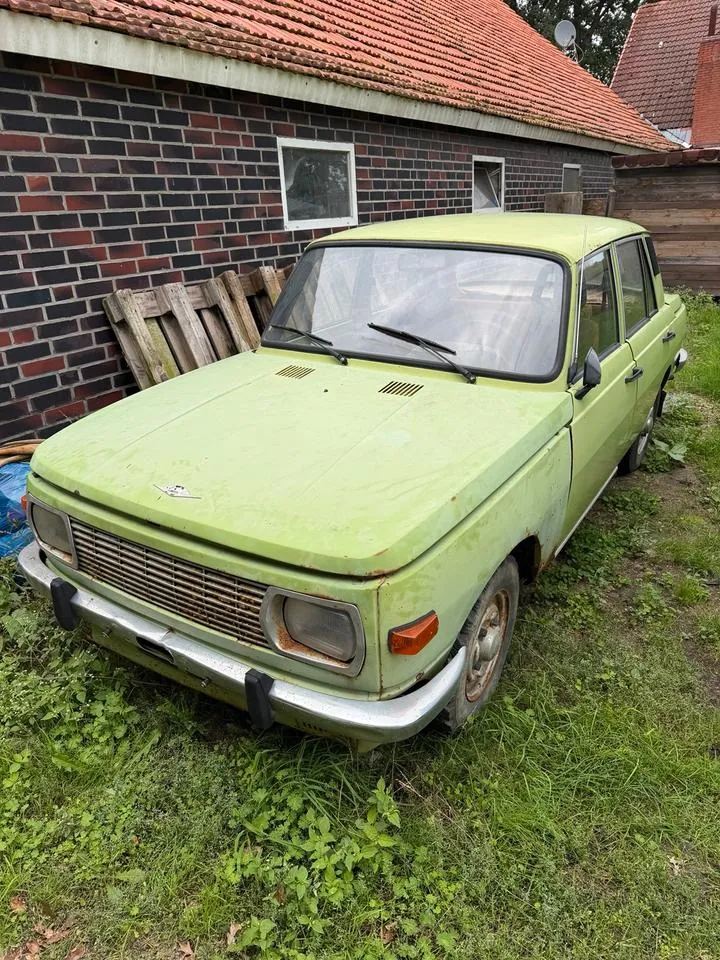 Wartburg 353