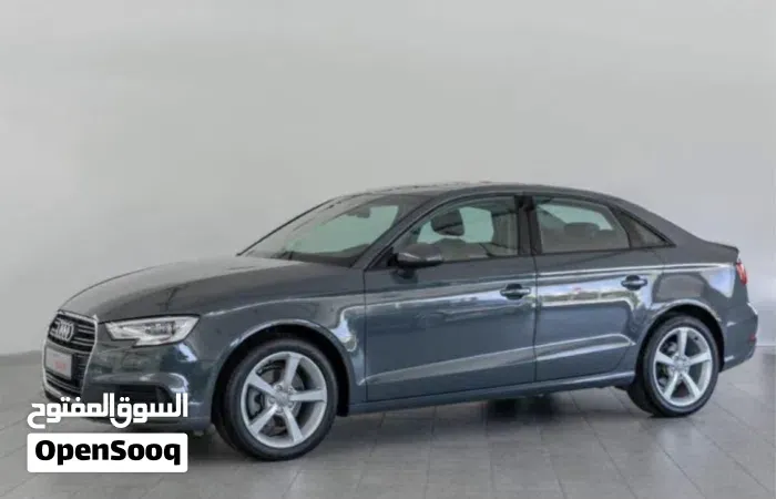 Audi A3 2017 photo 5