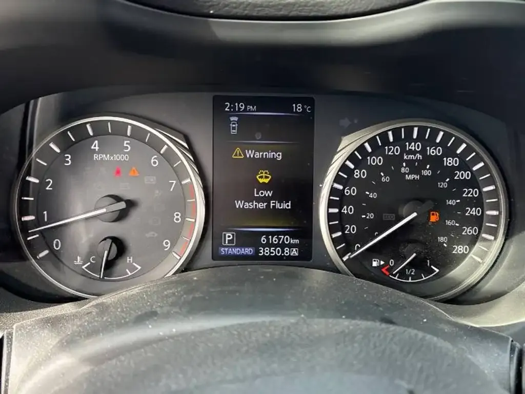 Infiniti Q50 2019 photo 4