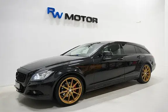 Mercedes-Benz Cls250