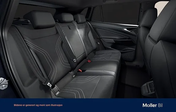 Volkswagen Id.4 2025 photo 5