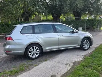 Volkswagen Golf 2019 photo 3