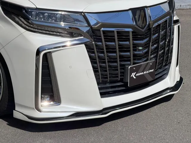 Toyota Alfa Romeo 2020 photo 4