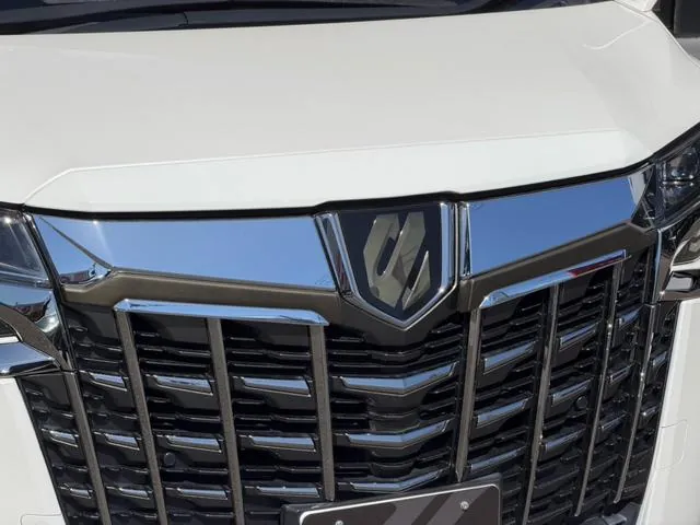 Toyota Alfa Romeo 2020 photo 5