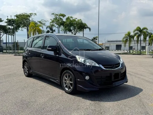 Perodua Alza