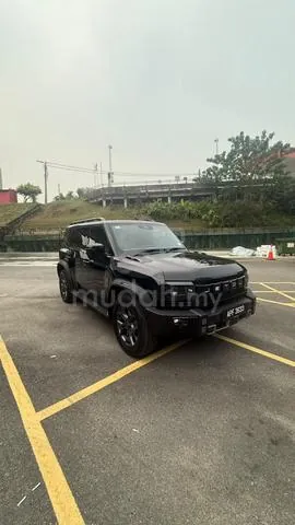Mazda Jetour