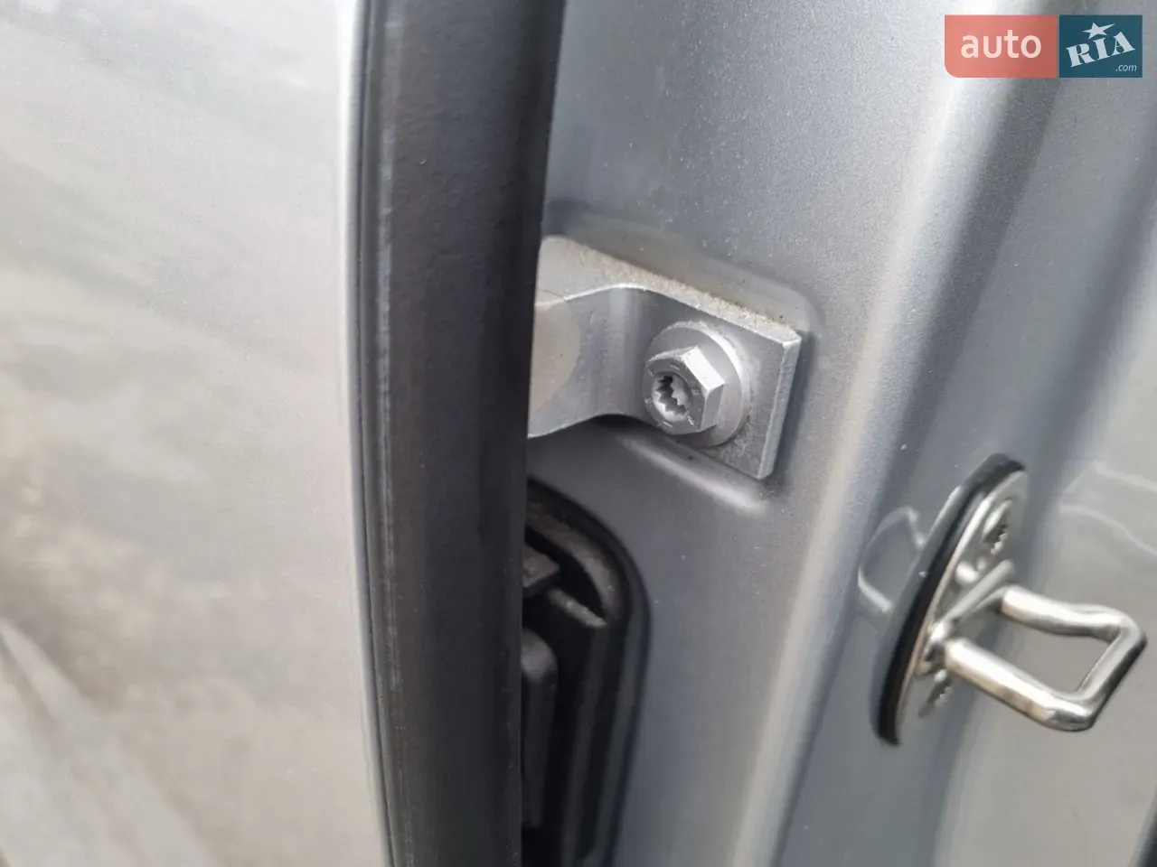 Volkswagen Touareg 2012 photo 4