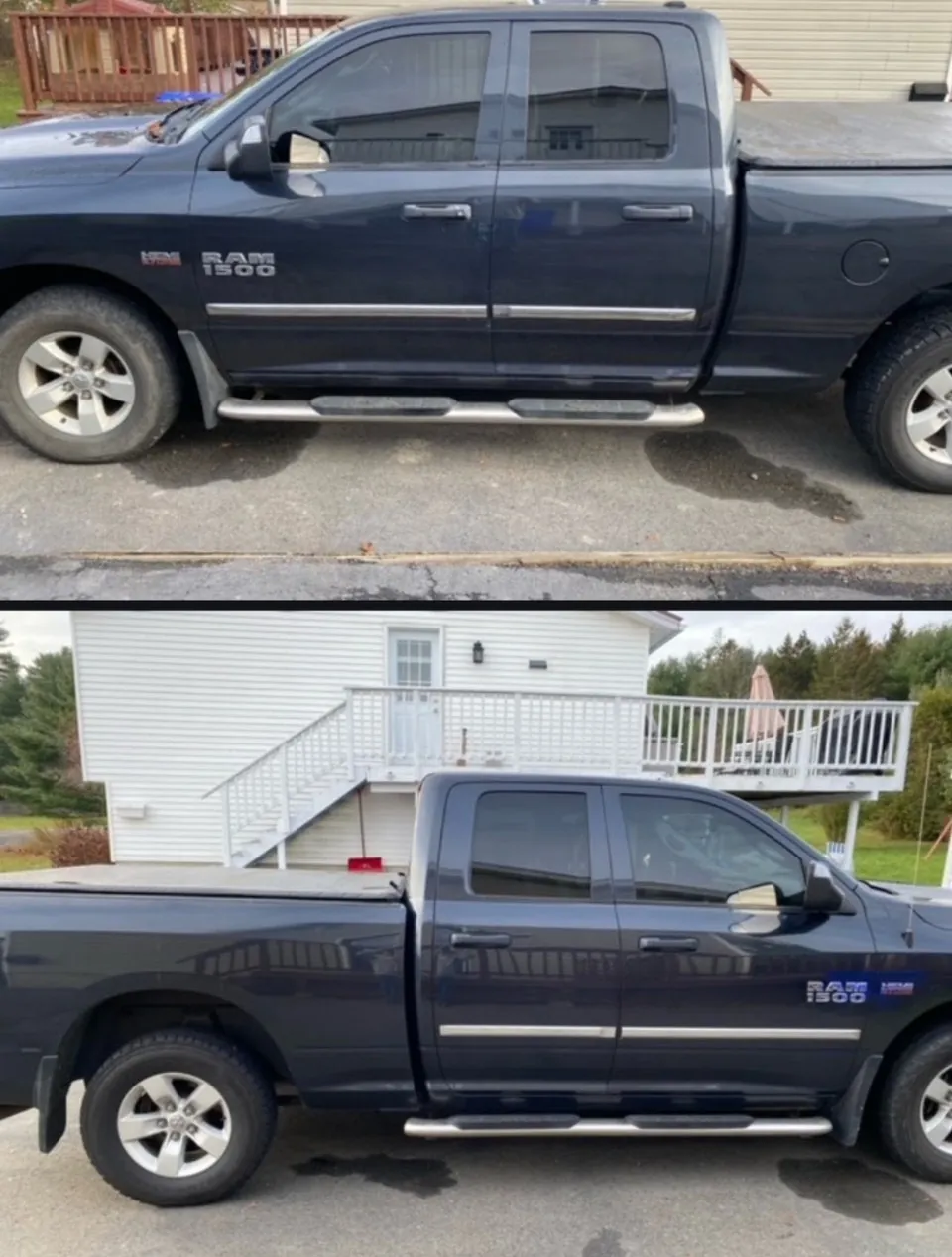 Dodge Ram 1500 2014 photo 2
