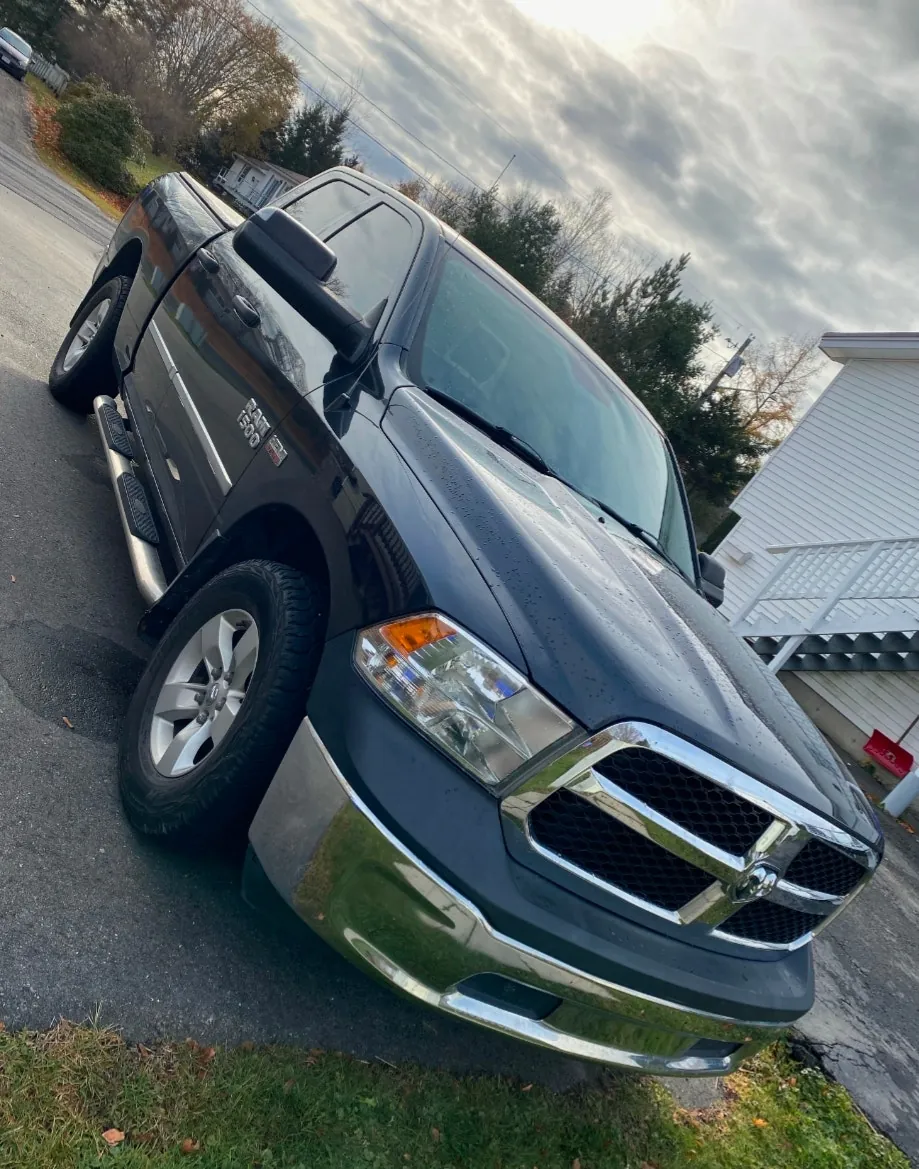 Dodge Ram 1500