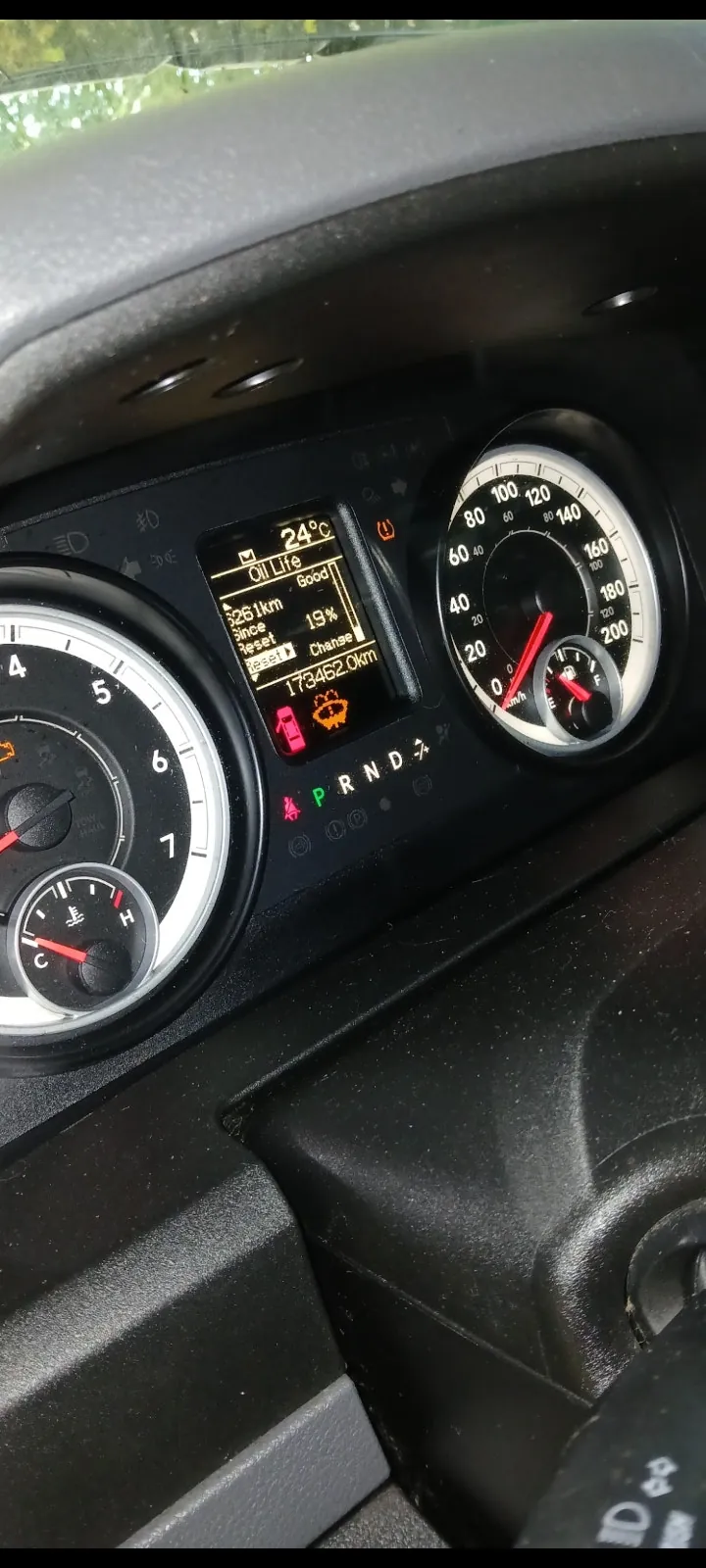 Dodge Ram 1500 2014 photo 4