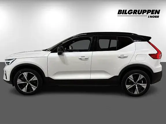 Volvo Xc40 2023 photo 5