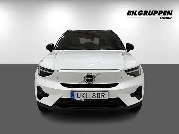 Volvo Xc40 2023 photo 3
