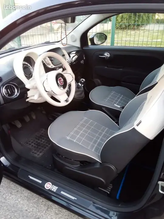 Fiat 500 2021 photo 3